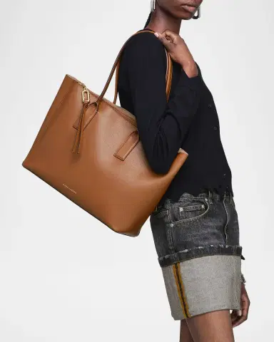 Marc Jacobs Scene Work Tote Bag | Thumbnail 13 Marc Jacobs Scene Work Tote Bag | Thumbnail 13