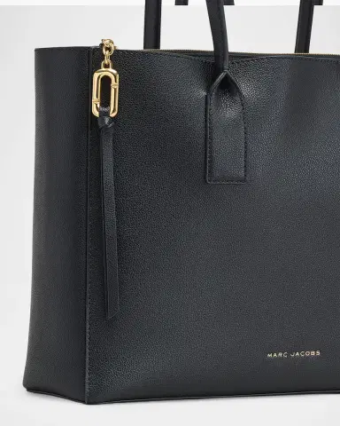 Marc Jacobs Scene Work Tote Bag | Thumbnail 3 Marc Jacobs Scene Work Tote Bag | Thumbnail 3