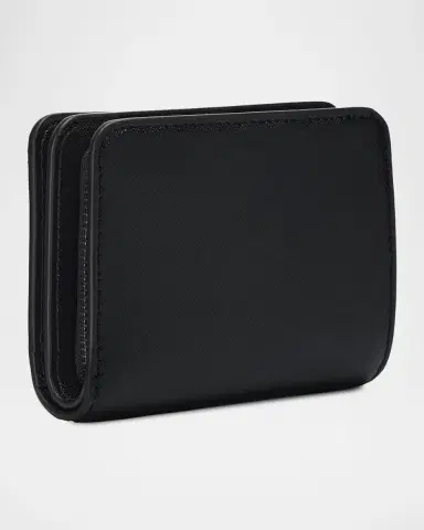 Marc Jacobs The Snapshot DTM Mini Compact Wallet | Thumbnail 3 Marc Jacobs The Snapshot DTM Mini Compact Wallet | Thumbnail 3