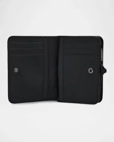 Marc Jacobs The Snapshot DTM Mini Compact Wallet | Thumbnail 4 Marc Jacobs The Snapshot DTM Mini Compact Wallet | Thumbnail 4