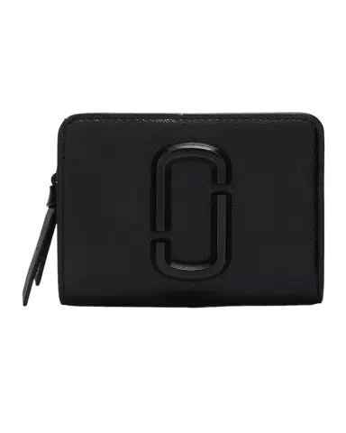 Marc Jacobs The Snapshot DTM Mini Compact Wallet | Thumbnail 1 Marc Jacobs The Snapshot DTM Mini Compact Wallet | Thumbnail 1