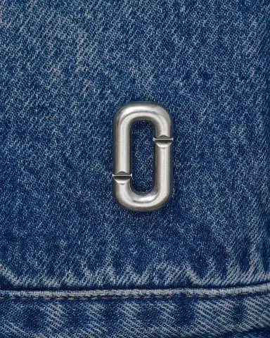Marc Jacobs Shrunken Denim Jacket | Thumbnail 5 Marc Jacobs Shrunken Denim Jacket | Thumbnail 5