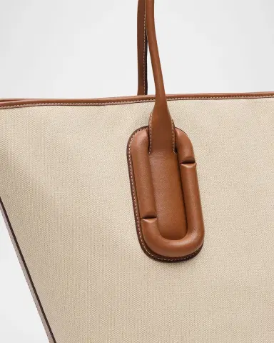 Marc Jacobs Babe Canvas Tote Bag | Thumbnail 5 Marc Jacobs Babe Canvas Tote Bag | Thumbnail 5