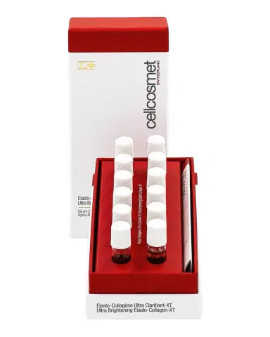 Cellcosmet Ultra Brightening Elasto-Collagen-XT Treatment | Thumbnail 1 Cellcosmet Ultra Brightening Elasto-Collagen-XT Treatment | Thumbnail 1
