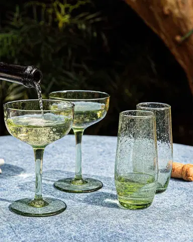 Juliska Provence Stemless Flute, 11 oz. | Thumbnail 4 Juliska Provence Stemless Flute, 11 oz. | Thumbnail 4