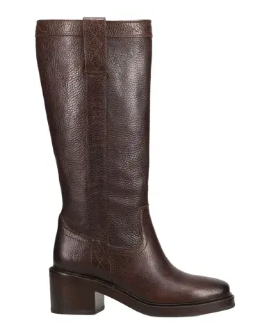Frye Kate Leather Wide Calf Pull-On Boots | Thumbnail 1 Frye Kate Leather Wide Calf Pull-On Boots | Thumbnail 1
