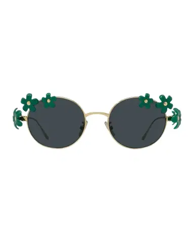 Loewe x Paula's Ibiza Daisy Field Sunglasses | Thumbnail 1 Loewe x Paula's Ibiza Daisy Field Sunglasses | Thumbnail 1