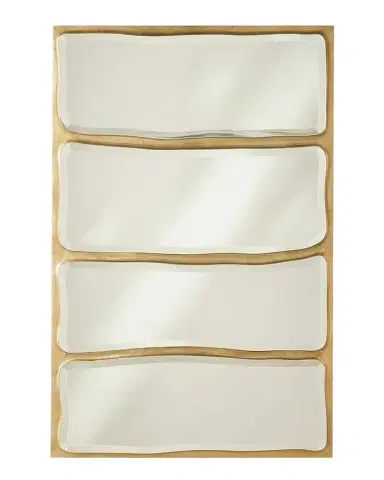 John-Richard Collection Swatch 62" Wall Mirror | Thumbnail 1 John-Richard Collection Swatch 62" Wall Mirror | Thumbnail 1