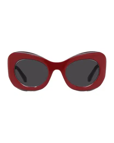 LOEWE x Paula's Ibiza Sierra Butterfly Sunglasses | Thumbnail 1 LOEWE x Paula's Ibiza Sierra Butterfly Sunglasses | Thumbnail 1