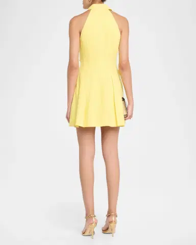 Ramy Brook Donna Floral Mini Shirtdress | Thumbnail 2 Ramy Brook Donna Floral Mini Shirtdress | Thumbnail 2