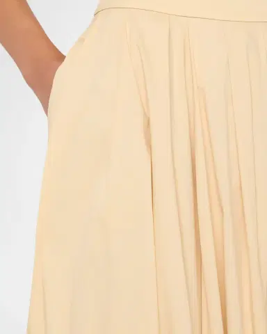 Cinq à Sept Doran Midi Skirt | Thumbnail 5 Cinq à Sept Doran Midi Skirt | Thumbnail 5