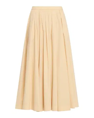Cinq à Sept Doran Midi Skirt | Thumbnail 1 Cinq à Sept Doran Midi Skirt | Thumbnail 1