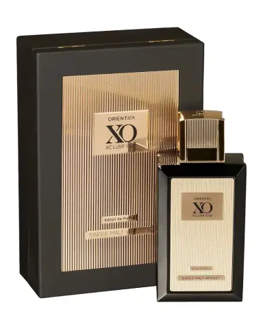 Orientica Parfums XO Xclusif Oud Single Malt Whiskey, 4 oz. | Thumbnail 1 Orientica Parfums XO Xclusif Oud Single Malt Whiskey, 4 oz. | Thumbnail 1