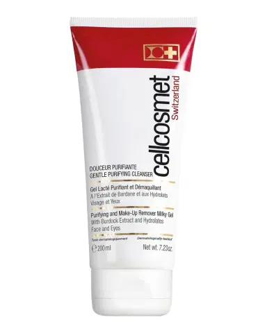 CELLCOSMET Gentle Purifying Cleanser, 6.8 oz. | Thumbnail 1 CELLCOSMET Gentle Purifying Cleanser, 6.8 oz. | Thumbnail 1