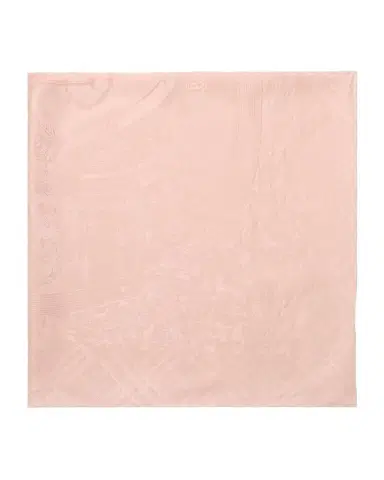 Burberry Floral EKD Crest Silk Scarf | Thumbnail 1 Burberry Floral EKD Crest Silk Scarf | Thumbnail 1
