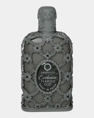 Orientica Parfums Luxury Collection Exclusive Nardo Oud Eau de Parfum, 2.7 oz. | Thumbnail 2 Orientica Parfums Luxury Collection Exclusive Nardo Oud Eau de Parfum, 2.7 oz. | Thumbnail 2
