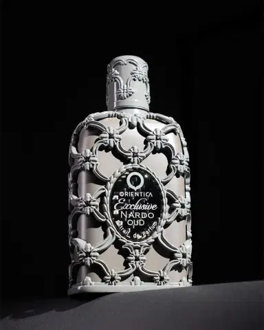 Orientica Parfums Luxury Collection Exclusive Nardo Oud Eau de Parfum, 2.7 oz. | Thumbnail 4 Orientica Parfums Luxury Collection Exclusive Nardo Oud Eau de Parfum, 2.7 oz. | Thumbnail 4