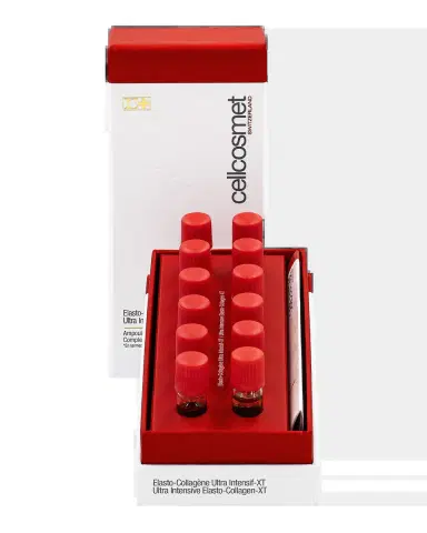 CELLCOSMET Ultra Intensive Elasto-Collagen-XT Treatment | Thumbnail 2 CELLCOSMET Ultra Intensive Elasto-Collagen-XT Treatment | Thumbnail 2