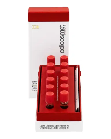 CELLCOSMET Ultra Intensive Elasto-Collagen-XT Treatment | Thumbnail 1 CELLCOSMET Ultra Intensive Elasto-Collagen-XT Treatment | Thumbnail 1