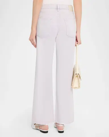 rag & bone Featherweight Cam Relaxed Straight Jeans | Thumbnail 3 rag & bone Featherweight Cam Relaxed Straight Jeans | Thumbnail 3