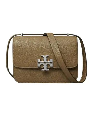 Tory Burch Eleanor Leather Crossbody Bag | Thumbnail 1 Tory Burch Eleanor Leather Crossbody Bag | Thumbnail 1