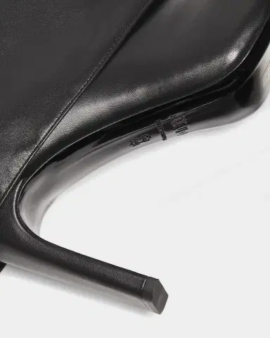 Staud Wally Foldover Leather 90MM Boots | Thumbnail 4 Staud Wally Foldover Leather 90MM Boots | Thumbnail 4
