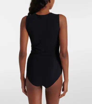 Jil Sander Jersey bodysuit | Thumbnail 3 Jil Sander Jersey bodysuit | Thumbnail 3