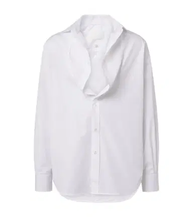Maison Margiela Cotton shirt | Thumbnail 1 Maison Margiela Cotton shirt | Thumbnail 1