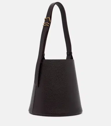 Calvin Klein Collection Orbita Small leather bucket bag | Thumbnail 2 Calvin Klein Collection Orbita Small leather bucket bag | Thumbnail 2