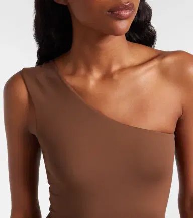 Taller Marmo Yacare swimsuit and beach cover-up set | Thumbnail 6 Taller Marmo Yacare swimsuit and beach cover-up set | Thumbnail 6