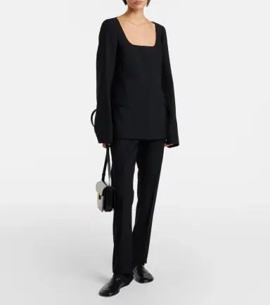 Calvin Klein Collection Vela leather loafers | Thumbnail 5 Calvin Klein Collection Vela leather loafers | Thumbnail 5
