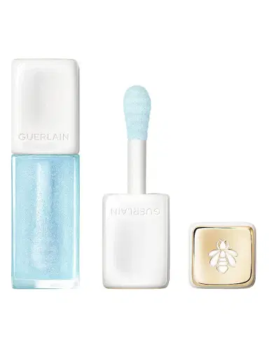 GUERLAIN KissKiss Bee Glow Lip Plump - 200 Cool | Thumbnail 1 GUERLAIN KissKiss Bee Glow Lip Plump - 200 Cool | Thumbnail 1