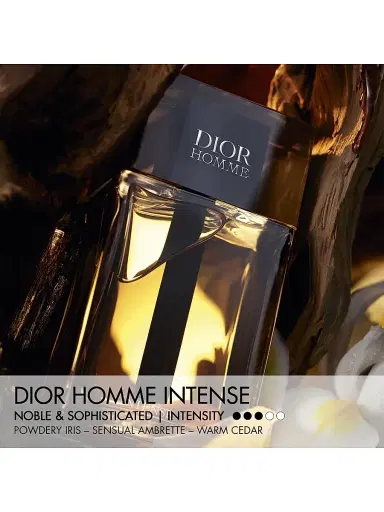 Dior Homme Intense Eau de Parfum 1.7 oz | Thumbnail 4 Dior Homme Intense Eau de Parfum 1.7 oz | Thumbnail 4