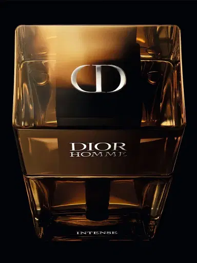Dior Homme Intense Eau de Parfum 3.4 oz | Thumbnail 2 Dior Homme Intense Eau de Parfum 3.4 oz | Thumbnail 2