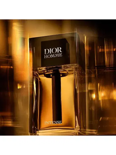 Dior Homme Intense Eau de Parfum 3.4 oz | Thumbnail 8 Dior Homme Intense Eau de Parfum 3.4 oz | Thumbnail 8