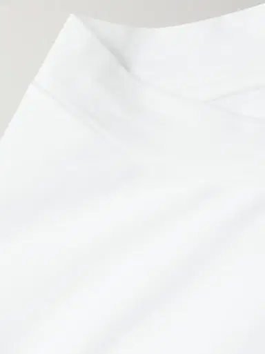 TOM FORD BEAUTY Slim-Fit Stretch Cotton and Modal-Blend T-Shirt | Thumbnail 4 TOM FORD BEAUTY Slim-Fit Stretch Cotton and Modal-Blend T-Shirt | Thumbnail 4