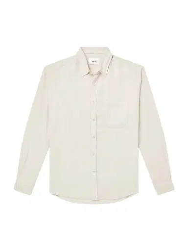NN07 Deon 5027 LENZING™ ECOVERO™-Blend Shirt | Thumbnail 1 NN07 Deon 5027 LENZING™ ECOVERO™-Blend Shirt | Thumbnail 1