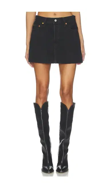 LEVI'S Icon Skirt | Thumbnail 1 LEVI'S Icon Skirt | Thumbnail 1