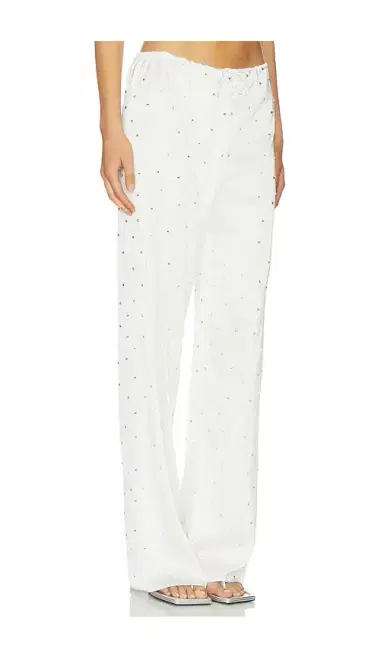 Oseree Bridal O Gem Pants | Thumbnail 2 Oseree Bridal O Gem Pants | Thumbnail 2