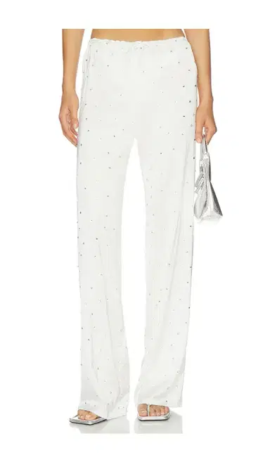 Oseree Bridal O Gem Pants | Thumbnail 1 Oseree Bridal O Gem Pants | Thumbnail 1
