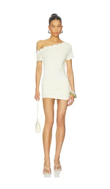 Tiger Mist Marita Dress | Thumbnail 1 Tiger Mist Marita Dress | Thumbnail 1