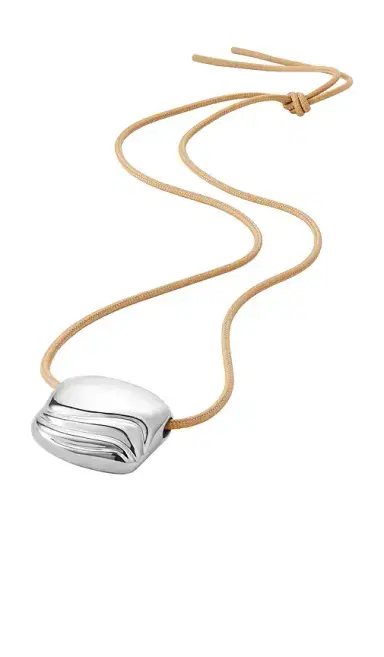 Jenny Bird Rue Rope Necklace | Thumbnail 1 Jenny Bird Rue Rope Necklace | Thumbnail 1