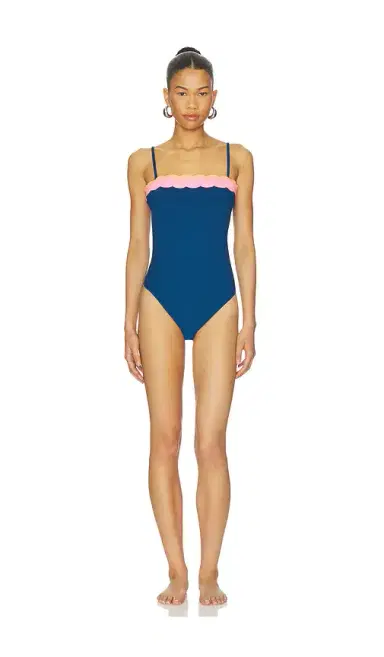 BEACH RIOT Josy One Piece | Thumbnail 2 BEACH RIOT Josy One Piece | Thumbnail 2