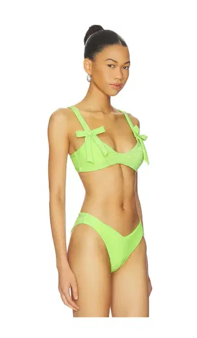 BEACH RIOT Darlene Bikini Top | Thumbnail 2 BEACH RIOT Darlene Bikini Top | Thumbnail 2
