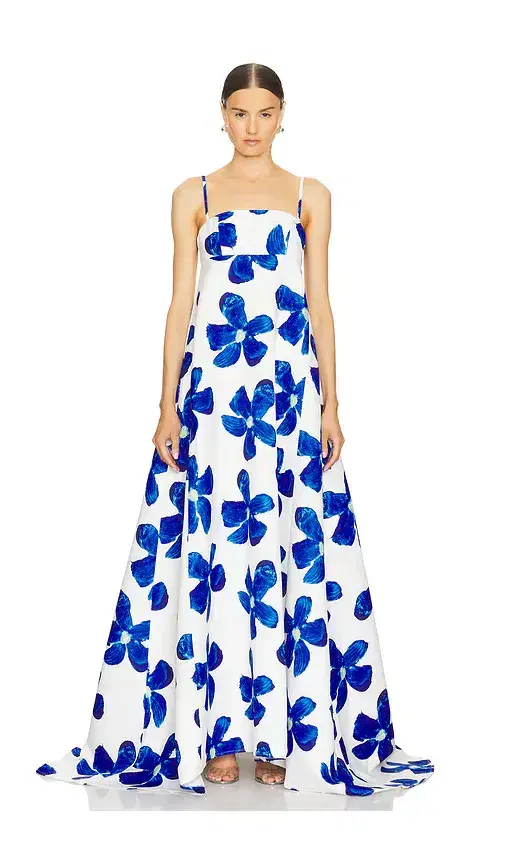Lucia Dress Lucia Dress