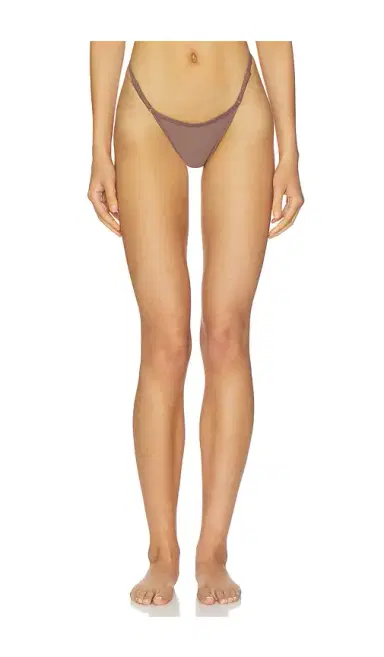 Tropic of C Luna Bikini Bottom | Thumbnail 1 Tropic of C Luna Bikini Bottom | Thumbnail 1
