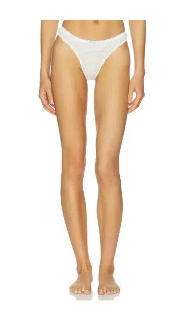 For Love & Lemons Summer Picnic Panty Pack | Thumbnail 2 For Love & Lemons Summer Picnic Panty Pack | Thumbnail 2