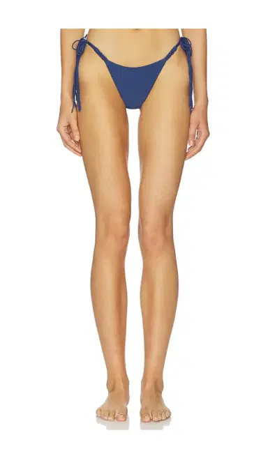 PQ Mila Tie Side Bikini Bottom | Thumbnail 1 PQ Mila Tie Side Bikini Bottom | Thumbnail 1