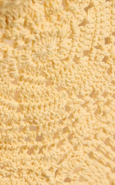 Akoia Swim Exclusive Libre Crochet Cotton Set | Thumbnail 6 Akoia Swim Exclusive Libre Crochet Cotton Set | Thumbnail 6