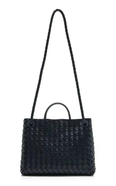 Bottega Veneta Andiamo Intrecciato 15 Leather Bag | Thumbnail 5 Bottega Veneta Andiamo Intrecciato 15 Leather Bag | Thumbnail 5
